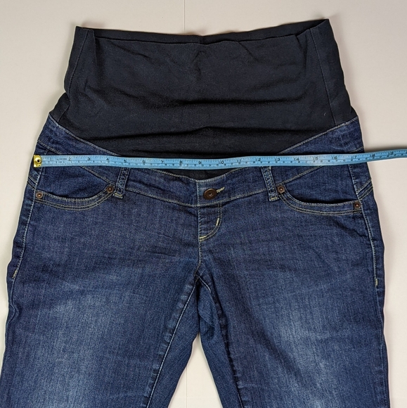 THYME MATERNITY jeans - medium - Picture 3 of 9